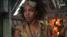 STAR WARS: THE RISE OF SKYWALKER Actress Naomi Ackie Believes A Jannah Spinoff Is Possible