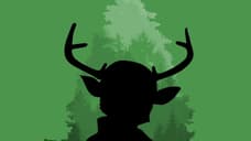 SWEET TOOTH Show Based On DC Comics Series Coming To Netflix Produced By Robert Downey Jr.