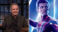 Tom Hollander Recalls Accidentally Receiving Tom Holland's Spider-Man Bonus For AVENGERS: INFINITY WAR