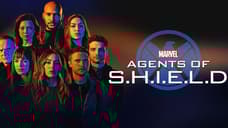 AGENTS OF S.H.I.E.L.D.: Hydra And More Time Travel Shenanigans Teased In The First Look At The Final Season