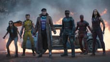 DEADPOOL & WOLVERINE Deleted Scene Indicates SPOILER Also Escaped The Void Thanks To A Marvel Sparkle Circle