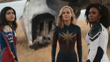 THE MARVELS Concept Art Reveals Official Look At That Massive Mid-Credits Cameo - SPOILERS