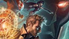 JUSTICE LEAGUE DARK: APOKOLIPS WAR Spoiler-Free Review; A Fittingly Epic Finale To This Era Of Stories