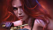 RED SONJA Trailer Will Premiere At A Dynamite Comics Panel At San Diego Comic-Con Later This Week