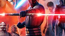 THE CLONE WARS Featured A Surprising Nod To SOLO: A STAR WARS STORY This Week