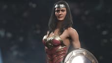 Leaked WB Games Codenames May Point To A WONDER WOMAN Video Game Being On The Way