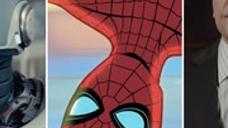 Marvel Televsion 2025 Trailer Reveals First Look At DAREDEVIL: BORN AGAIN, IRONHEART, MARVEL ZOMBIES, And More