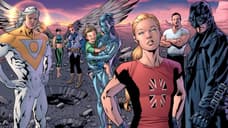 THE AUTHORITY: Rumored Cast Includes Sam Worthington, Kiera Knightley, Keke Palmer, And More