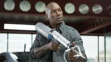 MORBIUS Star Tyrese Gibson Says His Character Will Mess People Up When They See Him In Action
