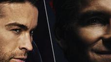 THE BOYS Stars Antony Starr & Chace Crawford On Homelander's Legacy, The Deep's Desire & More (Exclusive)