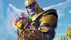 AVENGERS: INFINITY WAR Aftermath Novel Reveals Two Survivors And Teases A New Threat To The MCU - SPOILERS