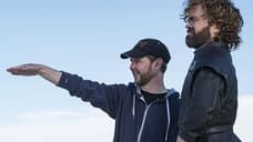 AVENGERS: ENDGAME Writers Enlist WANDAVISION Director To Helm Their New Russo Brothers-Produced Film