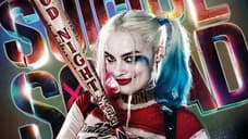 Harley Quinn Is THE SUICIDE SQUAD Director James Gunn's Favorite Character; Teases Insane Dialogue