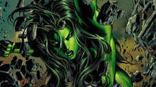 MOON KNIGHT, MS. MARVEL, And SHE-HULK TV Shows Coming To Disney+; Check Out The Official Logos