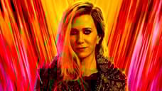 WONDER WOMAN 1984 Director Patty Jenkins On What Leads To Barbara Minerva's Cheetah Transformation