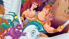 HERCULES: The Russo Brothers Say The Live-Action Remake Won't Be A Literal Translation