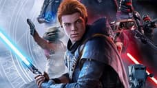 STAR WARS BATTLEFRONT III Reportedly Scrapped, But We May Be Getting A JEDI: FALLEN ORDER Sequel