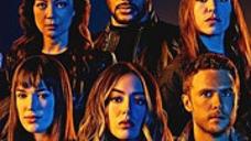 AGENTS OF S.H.I.E.L.D.: The Team Explores 1930s New York In The First Official Image From The Final Season