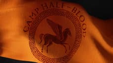 PERCY JACKSON AND THE OLYMPIANS: Check Out The First Teaser Poster For Disney+ Upcoming TV Series