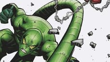 SPIDER-MAN: HOMECOMING Star Michael Mando Is Hoping For A SCORPION Movie In The SUMC