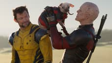 DEADPOOL & WOLVERINE Star Ryan Reynolds On Whether There's Any Romantic Tension Between Wade Wilson And Logan