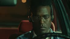 THEM: THE SCARE Star Luke James On His Terrifying Transformation In Season Two (Exclusive)