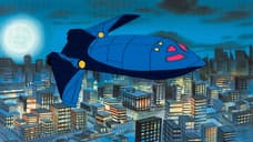 X-MEN '97: Latest Merchandise For Delayed Animated Series Highlights The X-Men And A Redesigned X-Jet