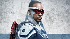 CAPTAIN AMERICA: BRAVE NEW WORLD Set Photos Showcase Anthony Mackie In His Classic Suit