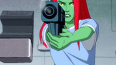 HARLEY QUINN And Co. Get Set To Rescue Poison Ivy In The New Promo For Season 1, Episode 11