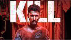 KILL Star Lakshya & Director Nikhil Nagesh Bhat On Emotional Core Of Their Acclaimed New Actioner (Exclusive)