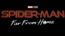 SPIDER-MAN: FAR FROM HOME First Official Image Features Peter Parker In The Stealth Suit
