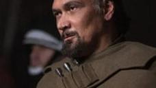 CASSIAN ANDOR: Jimmy Smits And Alistair Petrie Rumored To Reprise ROGUE ONE Roles In Disney+ TV Series