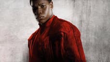 STAR WARS: EPISODE IX Will Reportedly Take Place One Year After THE LAST JEDI, According To Star John Boyega