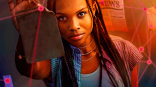 NAOMI Ordered To Series While The CW Passes On BLACK LIGHTNING Spinoff PAINKILLER