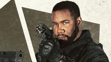 ONE MORE SHOT Star Michael Jai White On Scott Adkins Actioner, DARK KNIGHT, ARROW, SPAWN & More (Exclusive)