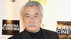 BIRDS OF PREY Actor Dana Lee Reveals The Unexpected Connection Between His Character And Harley Quinn