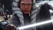 AHSOKA Featurette Looks Back At Rosario Dawson's Journey To Becoming STAR WARS' Live-Action Ahsoka Tano