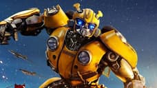 The Actor Voicing BUMBLEBEE In The TRANSFORMERS Spinoff Has Been Revealed