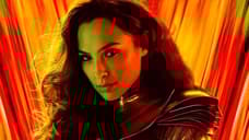 WONDER WOMAN 1984's Rating Has Been Officially Revealed Despite Release Date Delay