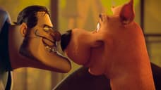 SCOOB! Spoiler-Free Review; A Better Dick Dastardly Story Than A Scooby-Doo Caper
