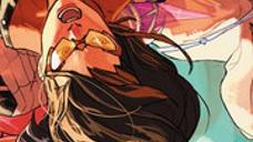 SPIDER-WOMAN Animated Movie In The Works; SPIDER-MAN: INTO THE SPIDER-VERSE Sequel Moving Forward