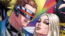 HELLFIRE GALA One-Shot This June Will Reveal The Marvel Comics Universe's New X-MEN Team