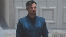 DOCTOR STRANGE IN THE MULTIVERSE OF MADNESS: [SPOILER] Seemingly Confirmed To Appear