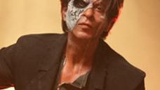 Shah Rukh Khan Rocks Like You've Never Seen Him Before In Action-Packed Official Trailer For JAWAN