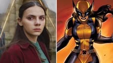 LOGAN Star Dafne Keen Sets The Record Straight On Possible X-23 Return In DEADPOOL & WOLVERINE