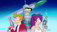 FUTURAMA Season 12 To Premiere In 2024; Hulu Renews Animated Series For Two More Seasons
