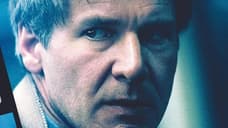 THE FUGITIVE Director Andrew Davis On Film's 30th Anniversary, Rewriting On The Fly & More (Exclusive)