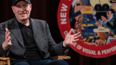 DOCTOR STRANGE IN THE MULTIVERSE OF MADNESS: Kevin Feige Teases Unexpected Character Debuts