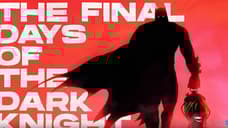 The Trailer For DC Comics' BATMAN: LAST KNIGHT ON EARTH Is Absolutely Insane