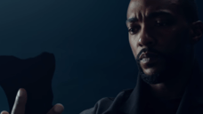 ALTERED CARBON: Anthony Mackie Stars As Takeshi Kovacs In First Season 2 Footage